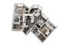 2 Bedrooms C and 2 Bathrooms Floor Plans 2 Bedrooms C and 2 Bathrooms Floor Plans at Vintage at the Avenue, Murfreesboro, TN